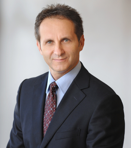 Paul Ivanoff