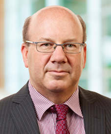 Kenneth Kraft