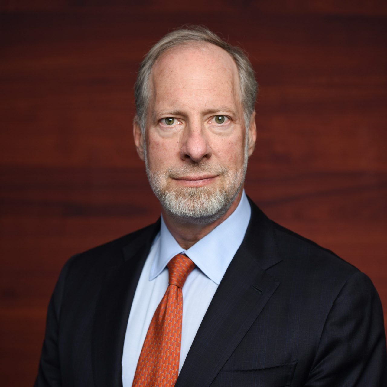 Stein,     Steven G. M.
